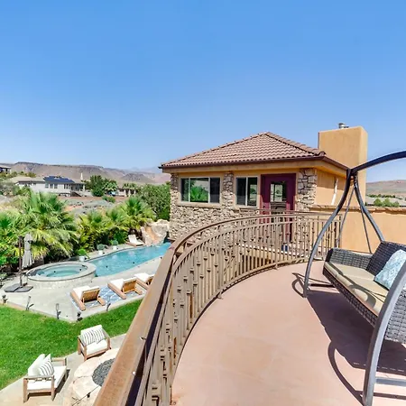 Washington Villa 1 Mi To Golf Great For Groups!